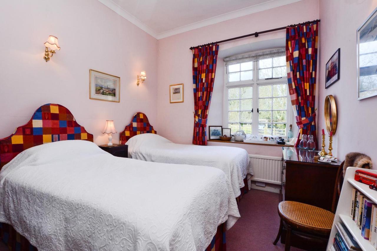 The Old School Bed & Breakfast Bicester Dış mekan fotoğraf