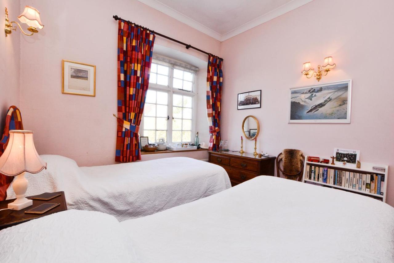 The Old School Bed & Breakfast Bicester Dış mekan fotoğraf