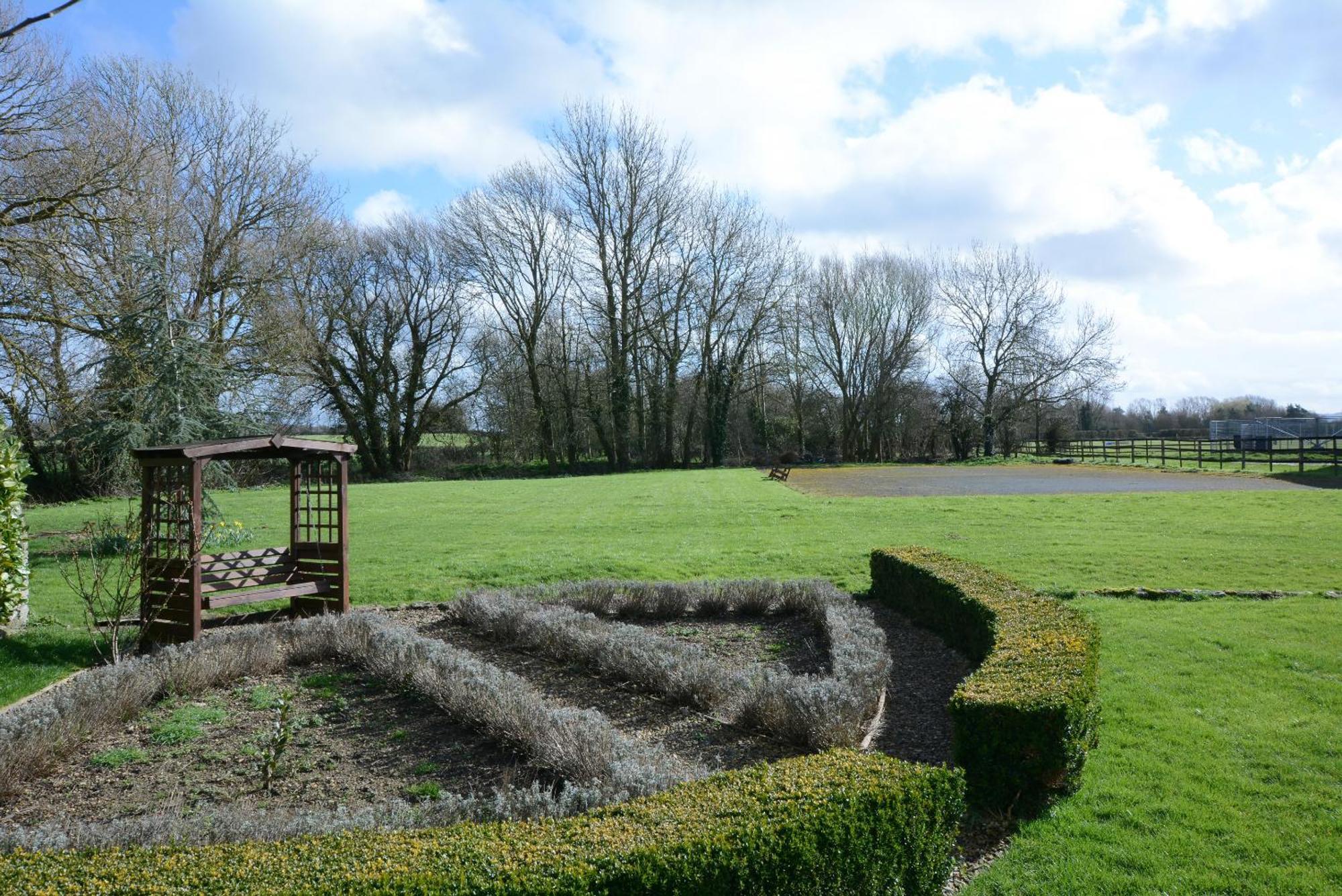 The Old School Bed & Breakfast Bicester Dış mekan fotoğraf