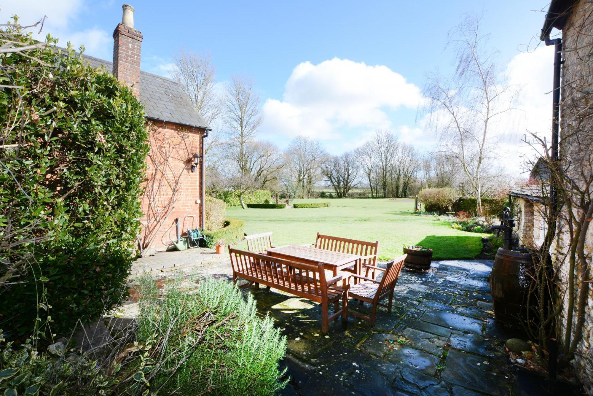 The Old School Bed & Breakfast Bicester Dış mekan fotoğraf